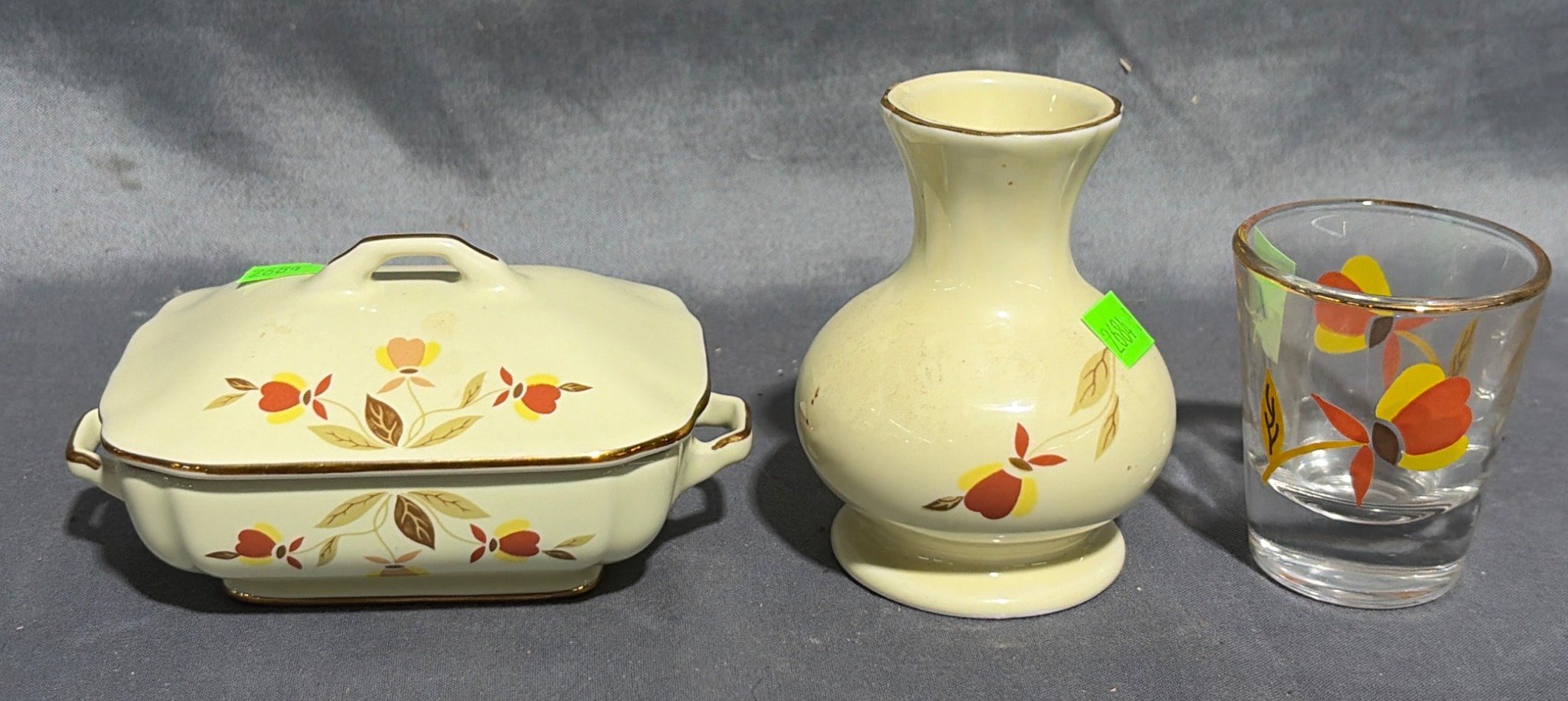 Online Bidding Only