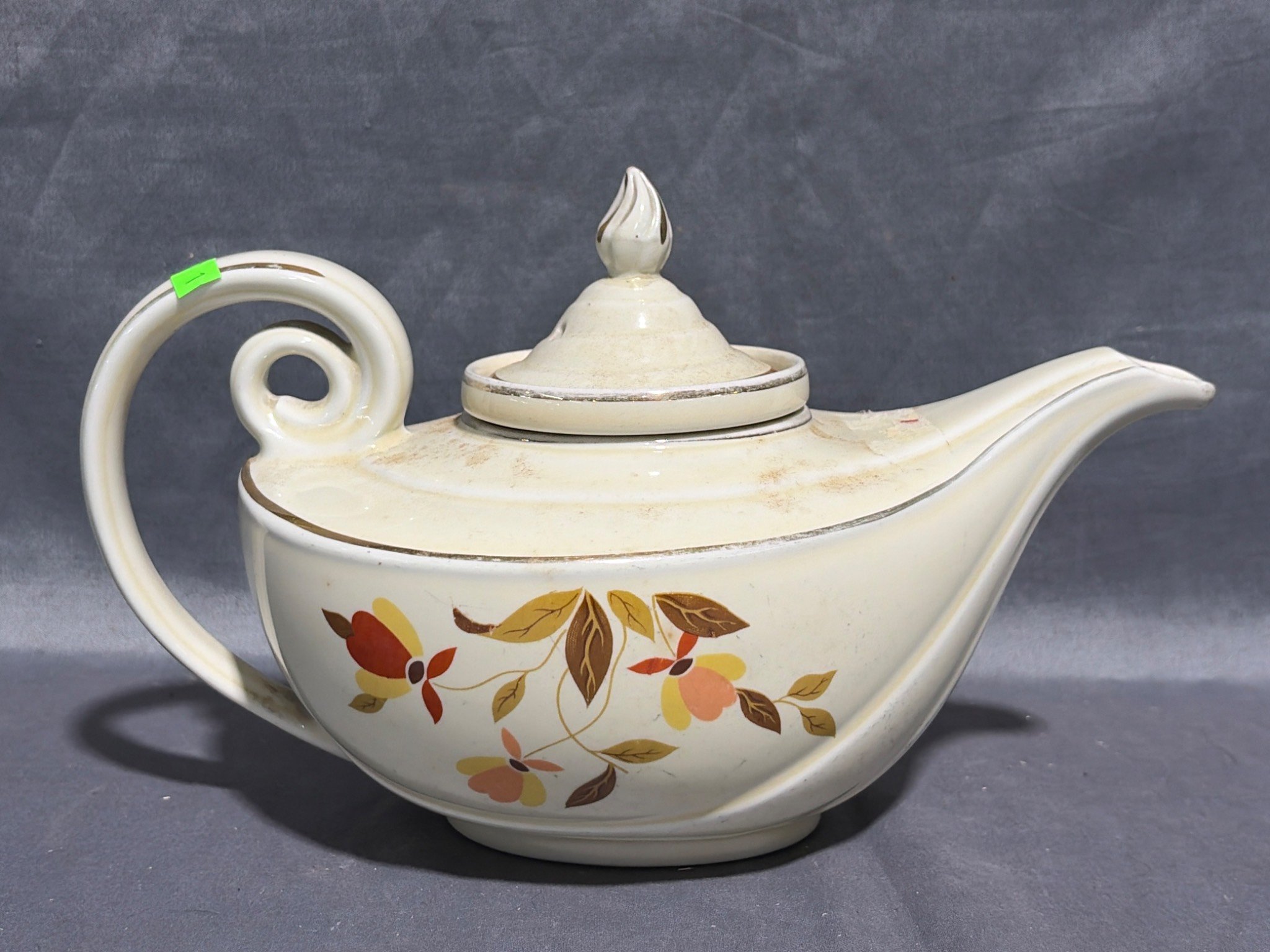 Online Bidding Only
