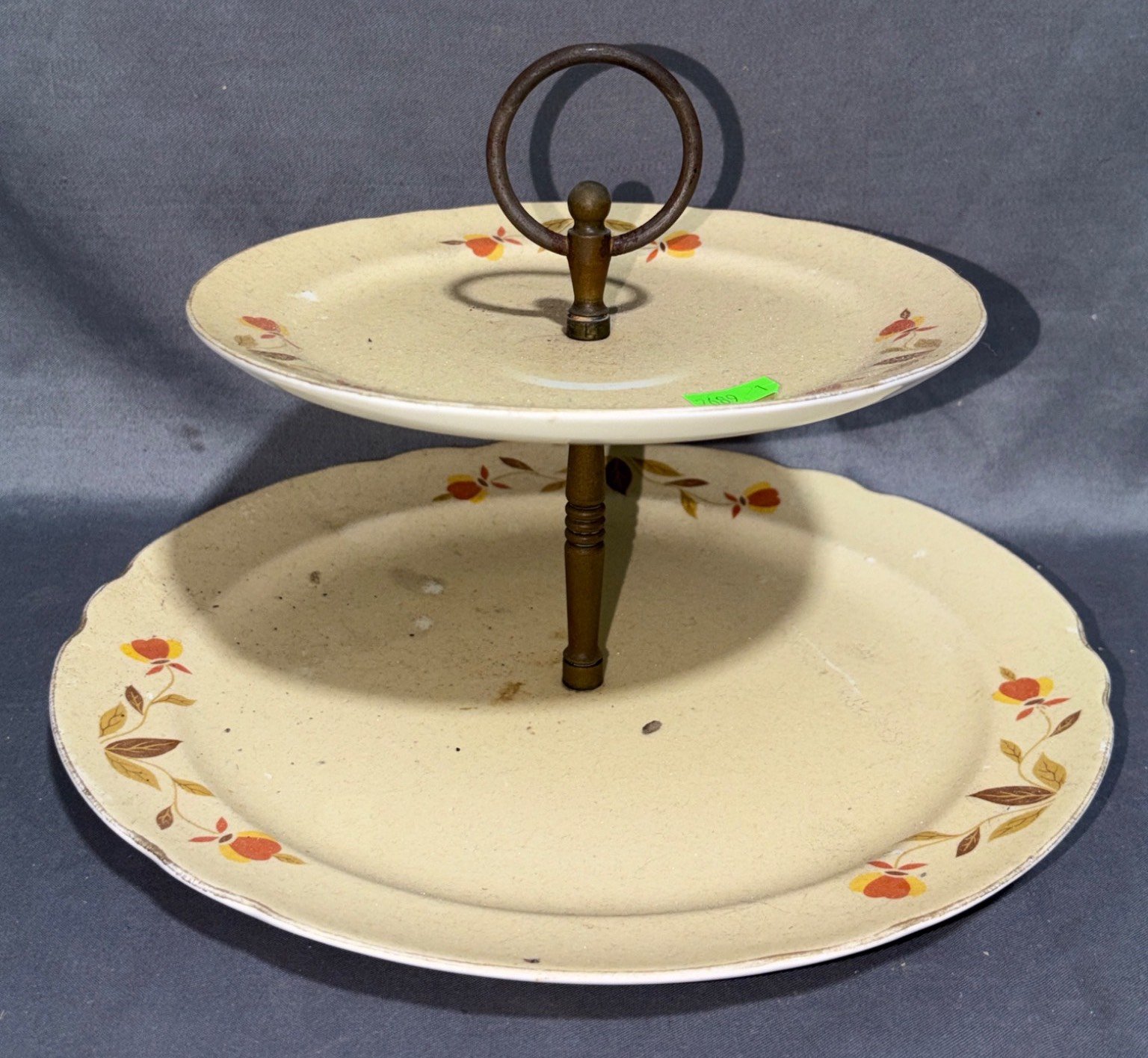Online Bidding Only