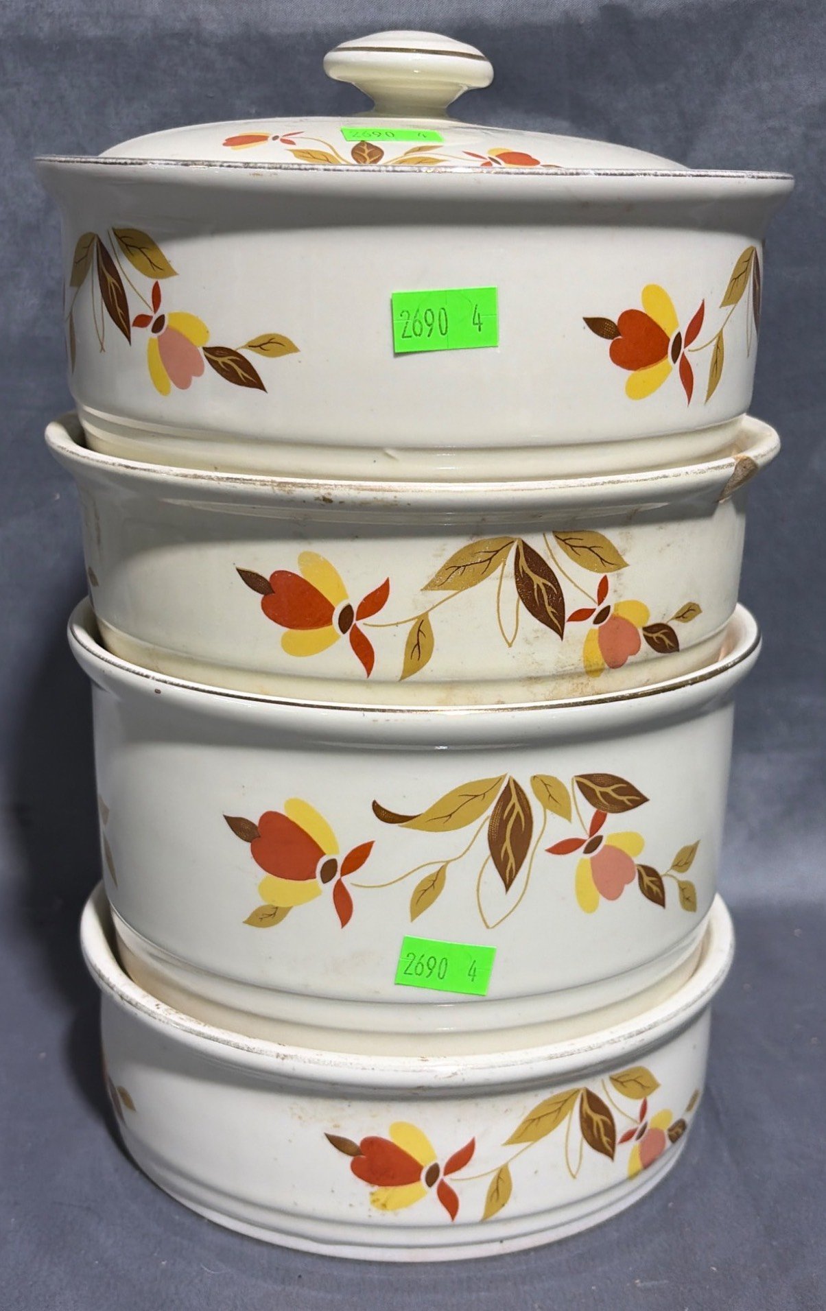 Online Bidding Only