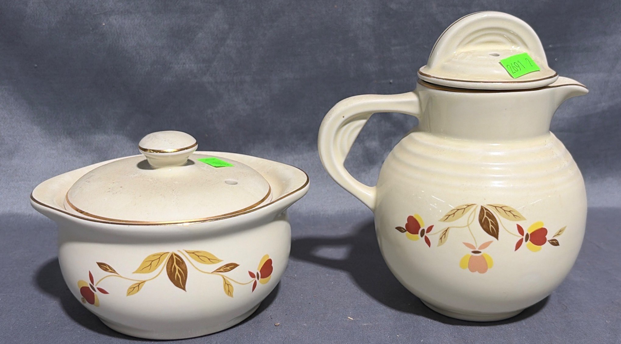 Online Bidding Only