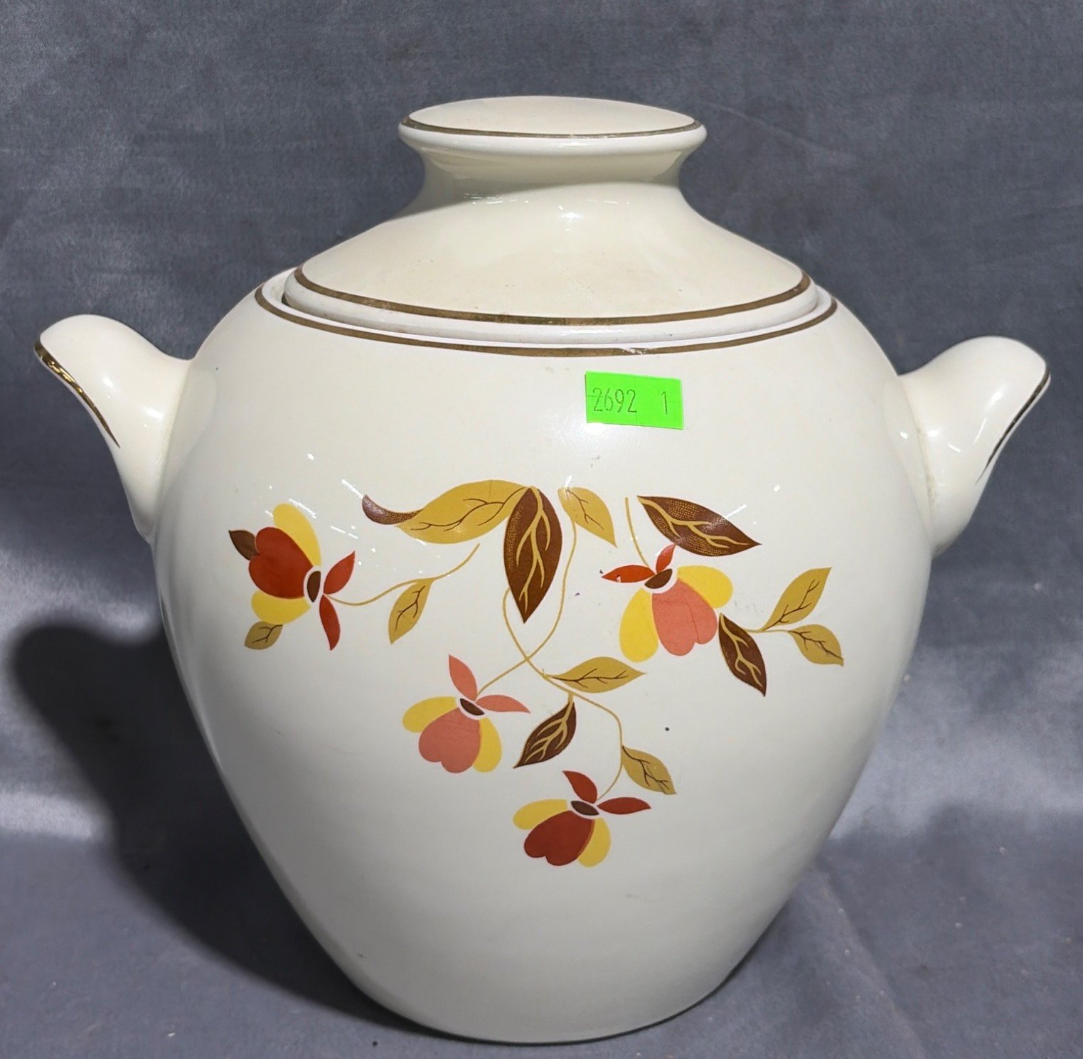 Online Bidding Only
