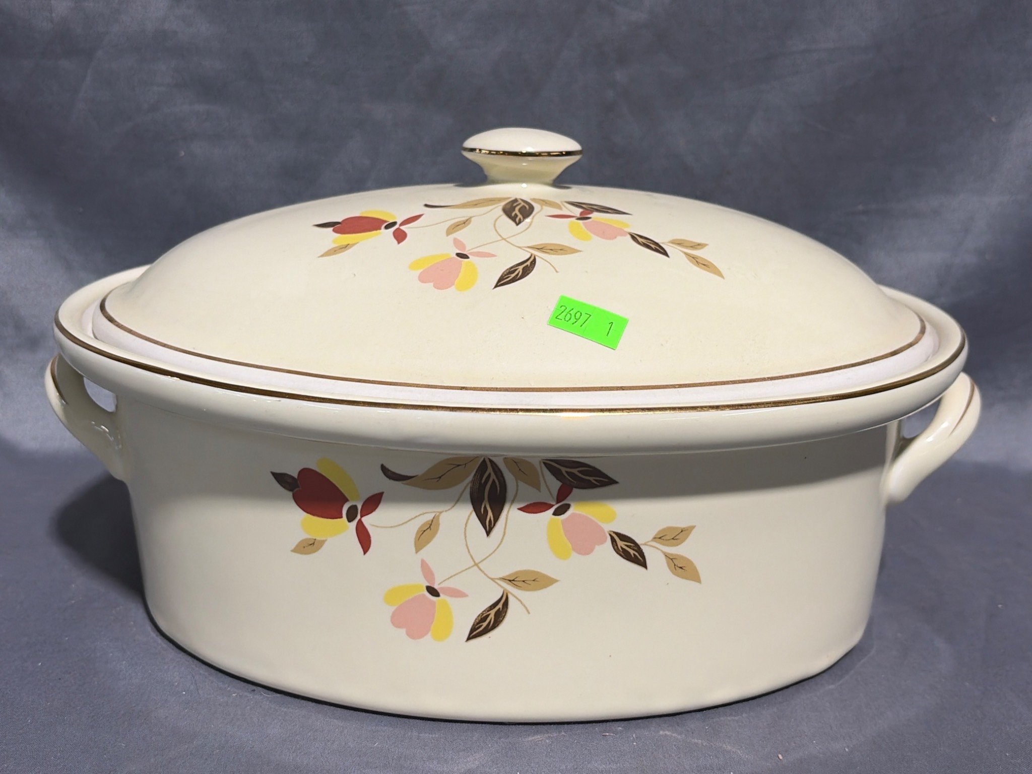 Online Bidding Only