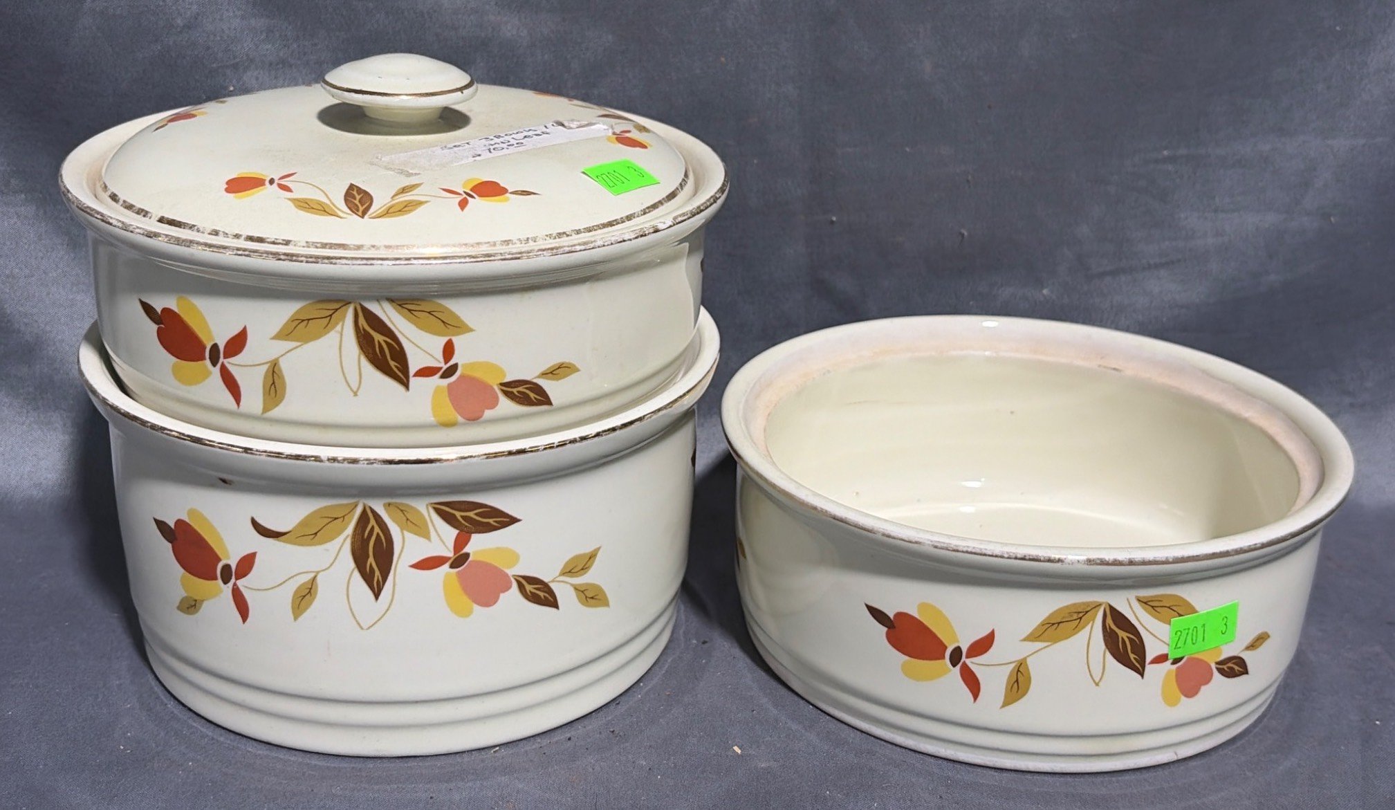 Online Bidding Only