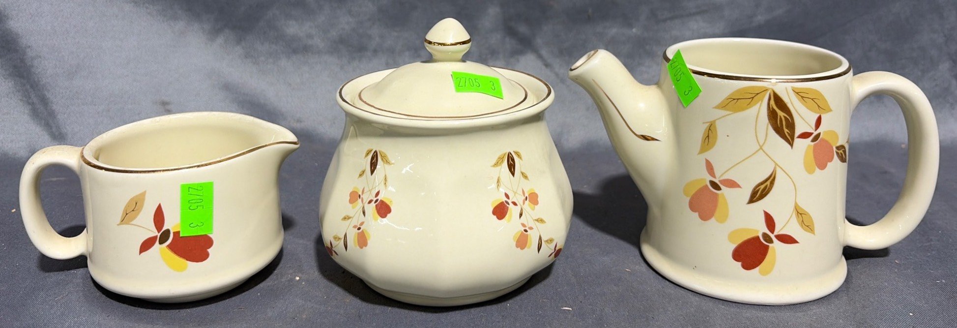 Online Bidding Only