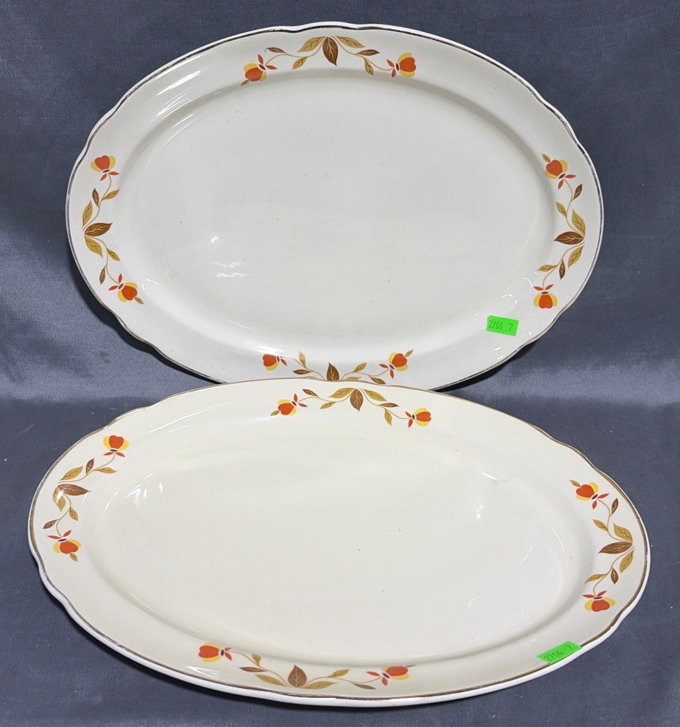 Online Bidding Only