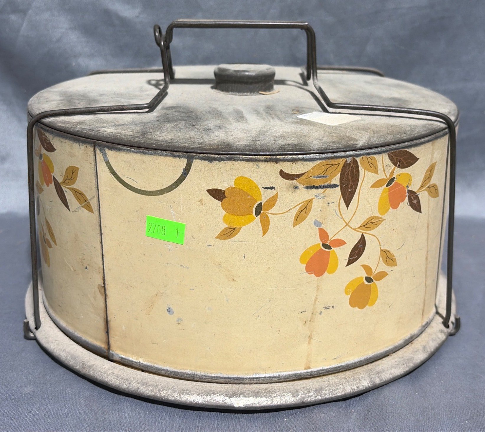 Online Bidding Only