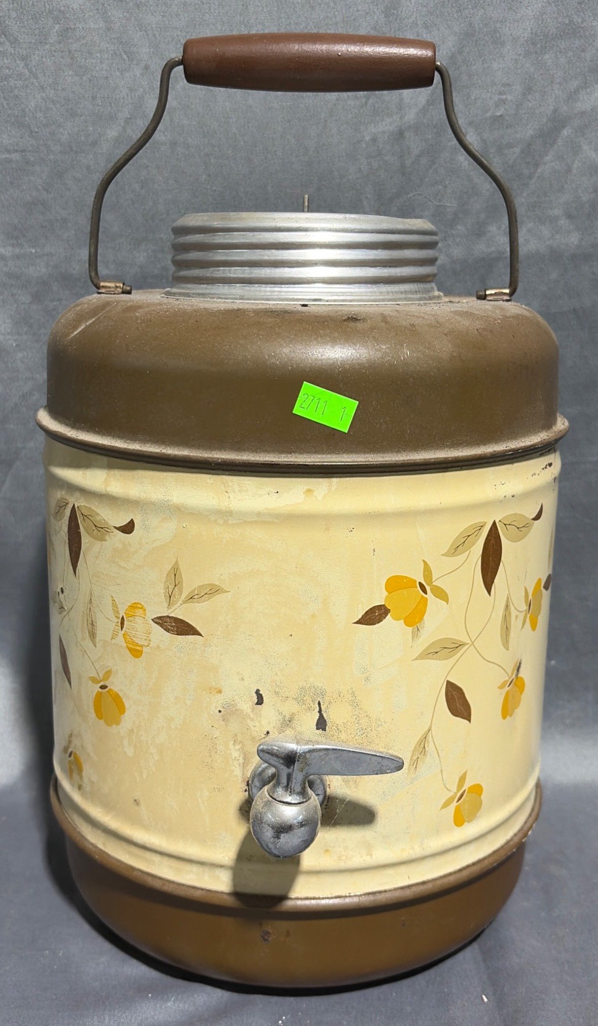 Online Bidding Only