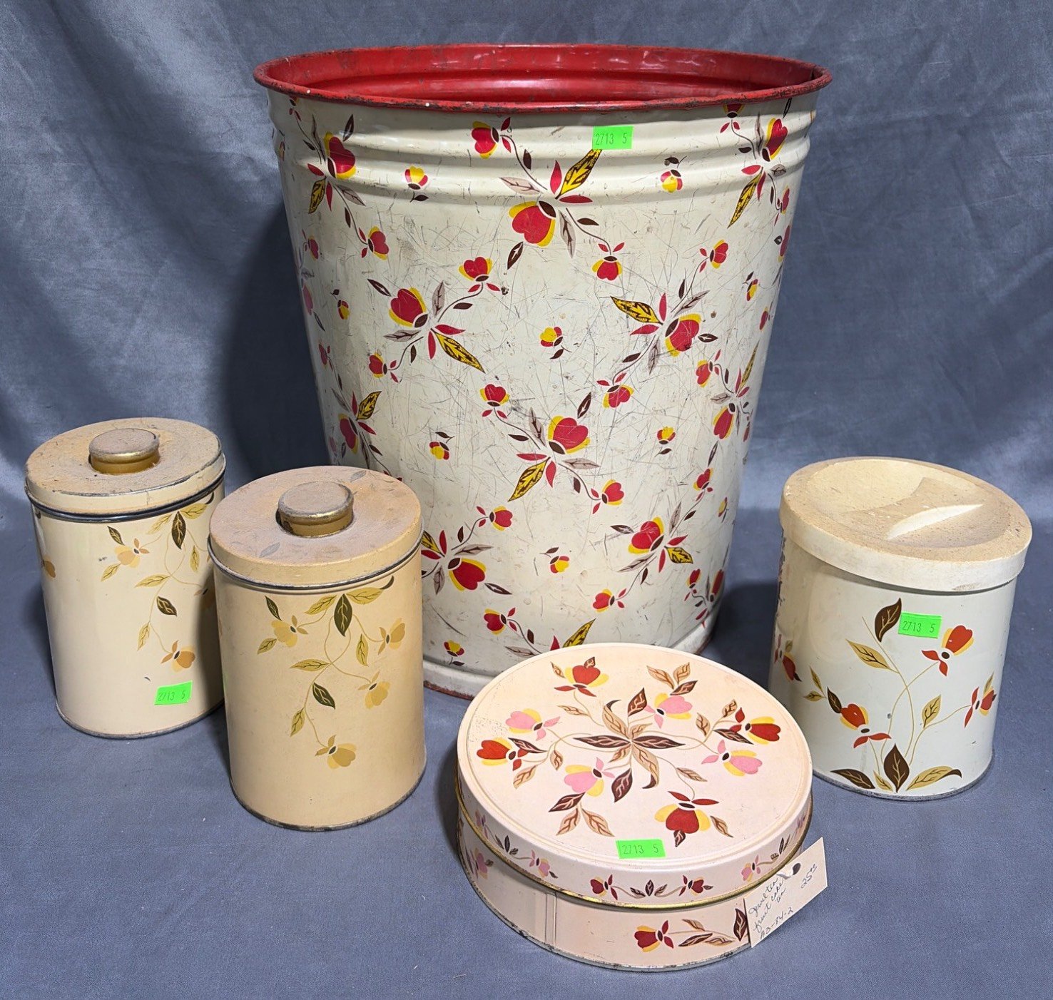 Online Bidding Only