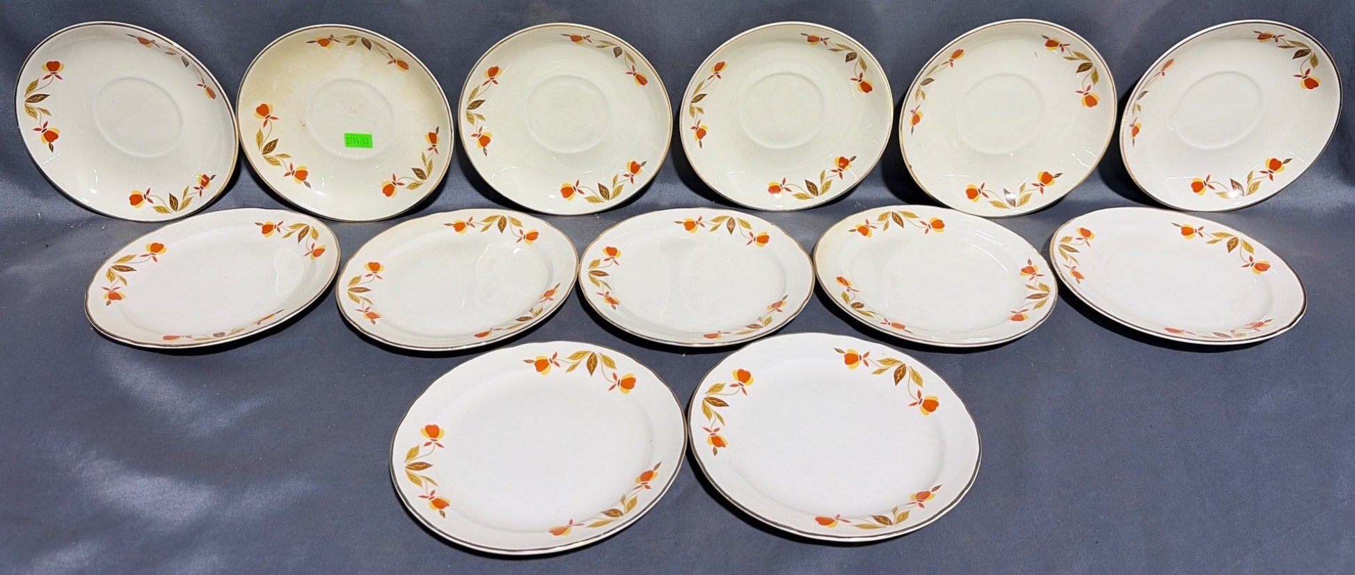 Online Bidding Only