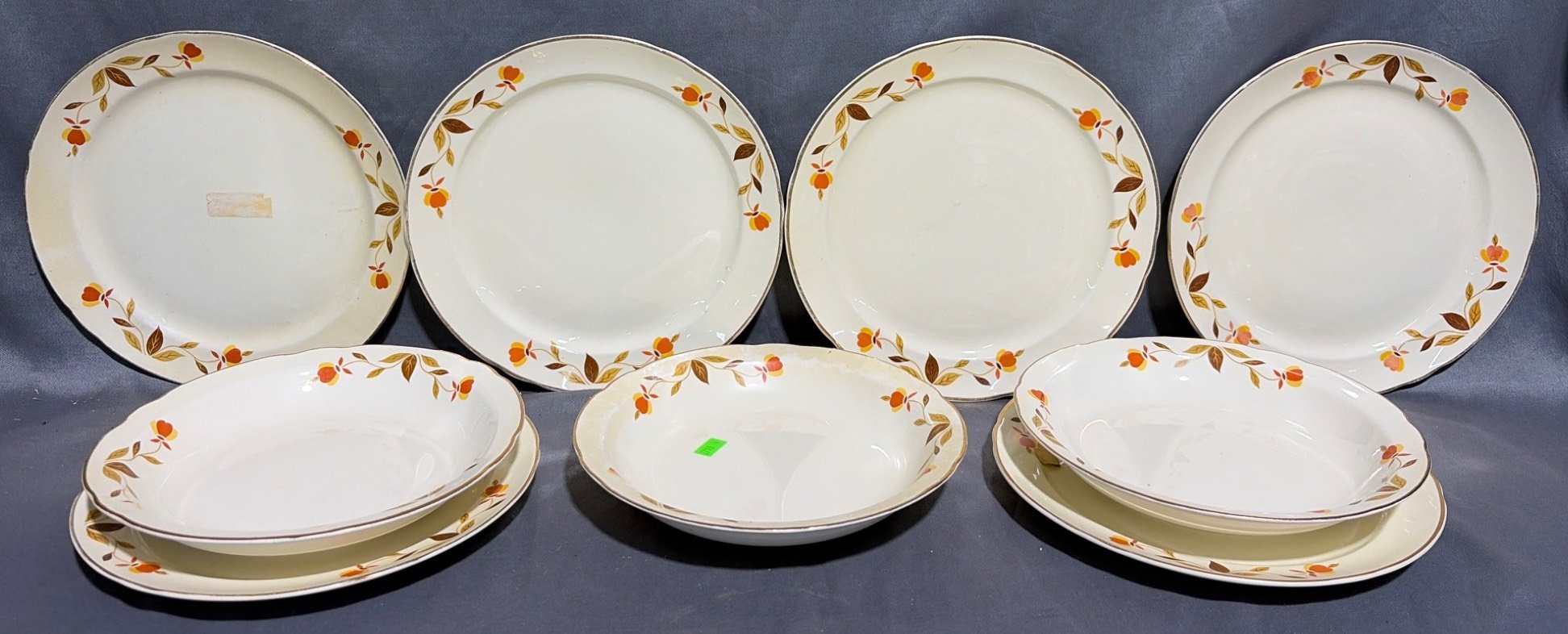 Online Bidding Only