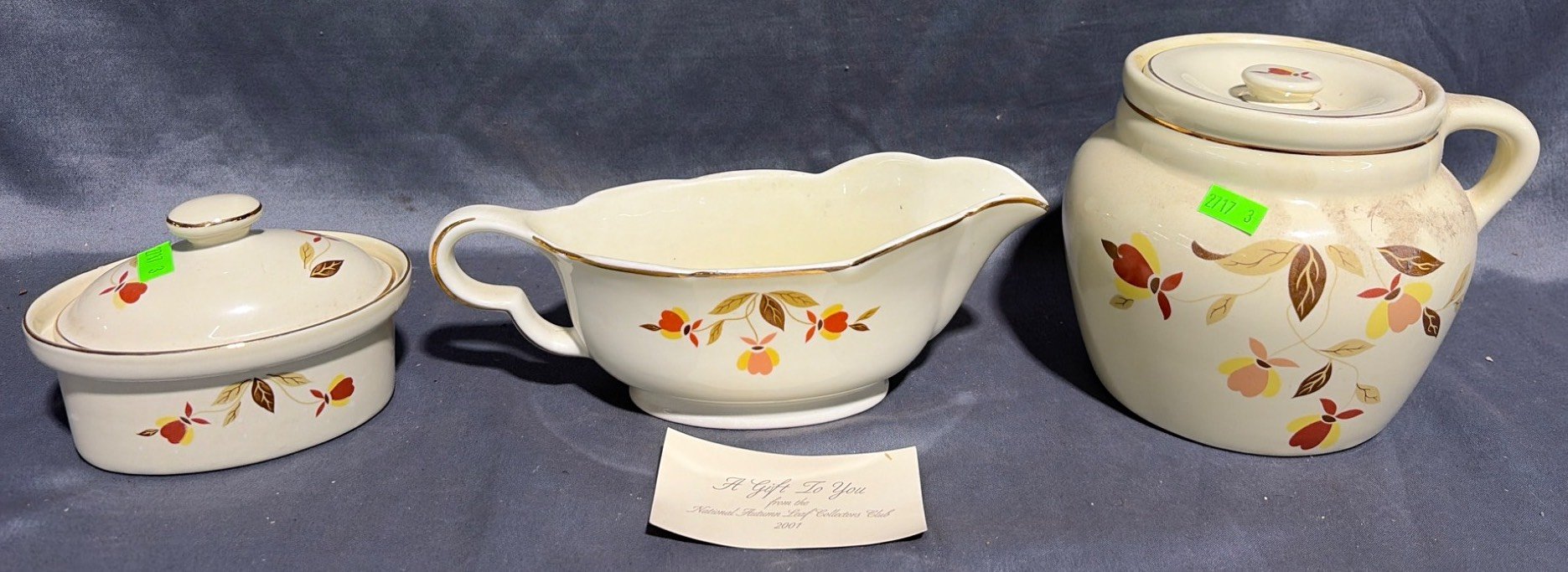 Online Bidding Only