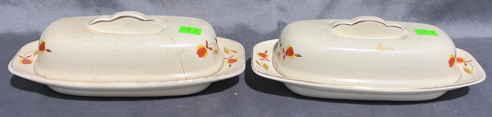 Online Bidding Only