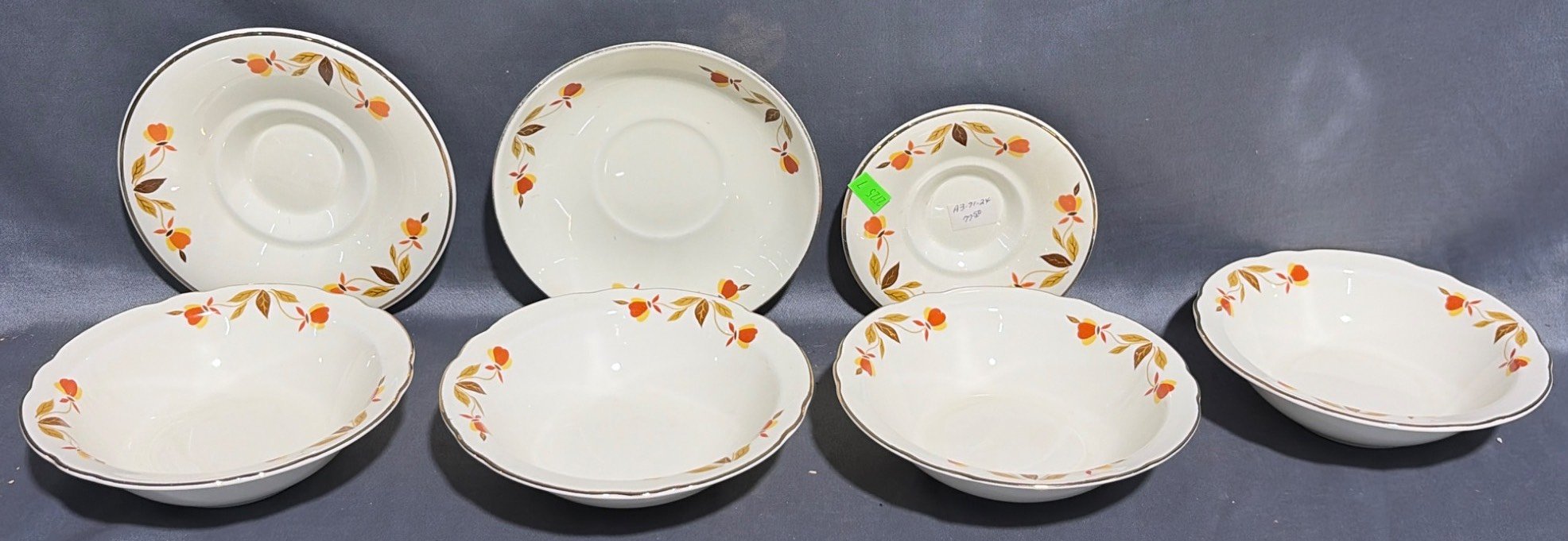Online Bidding Only