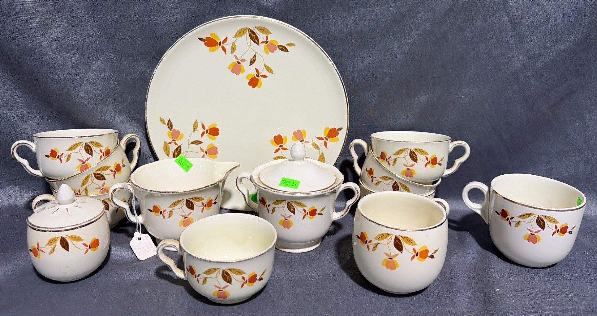 Online Bidding Only