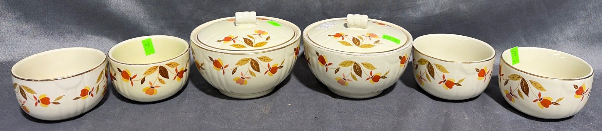 Online Bidding Only