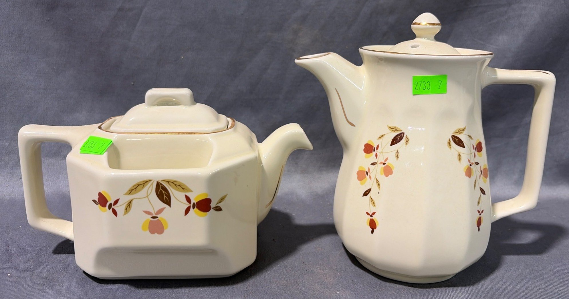 Online Bidding Only