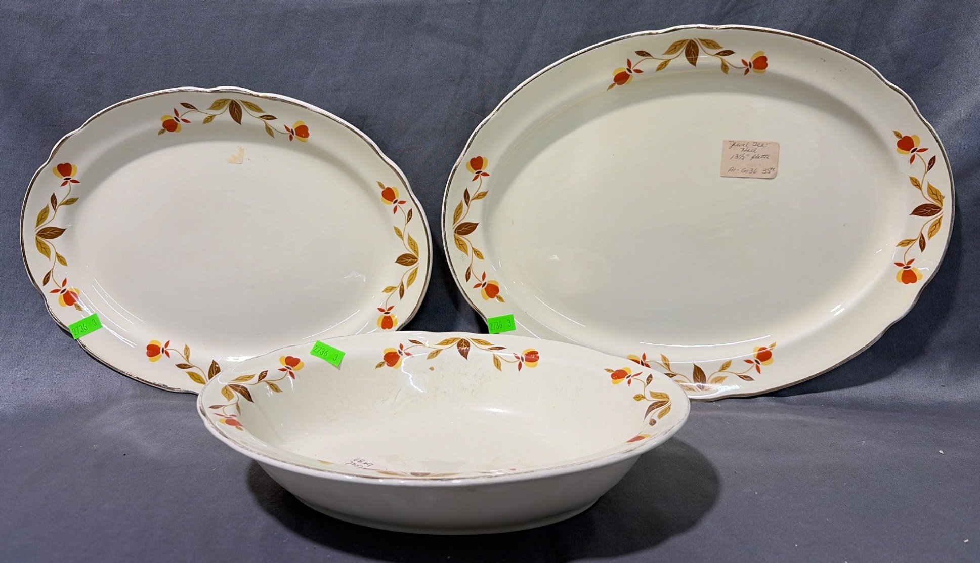 Online Bidding Only