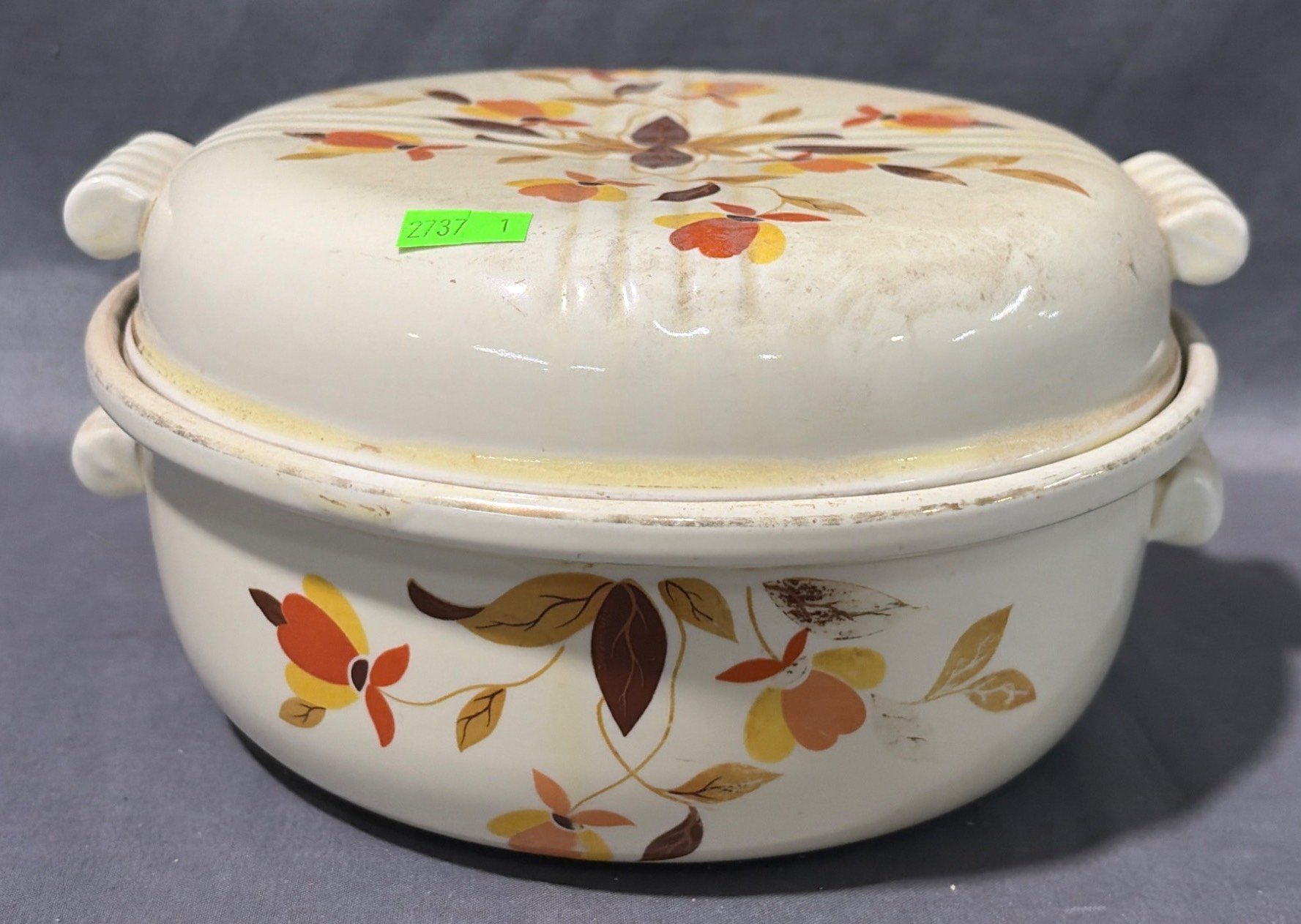 Online Bidding Only