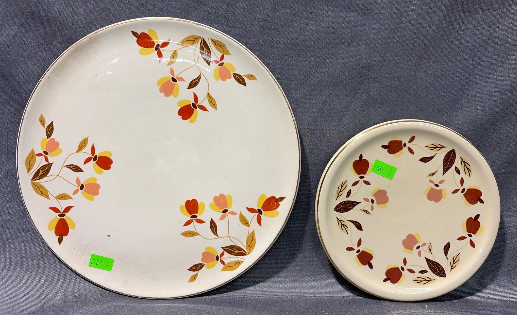 Online Bidding Only