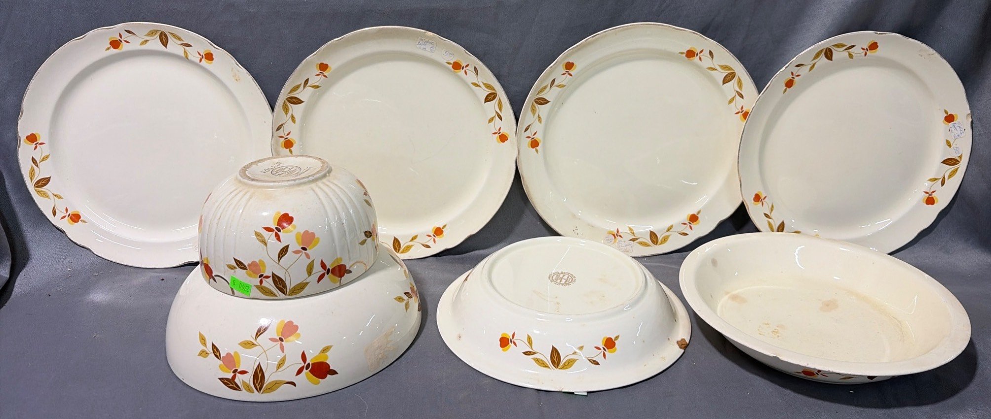 Online Bidding Only
