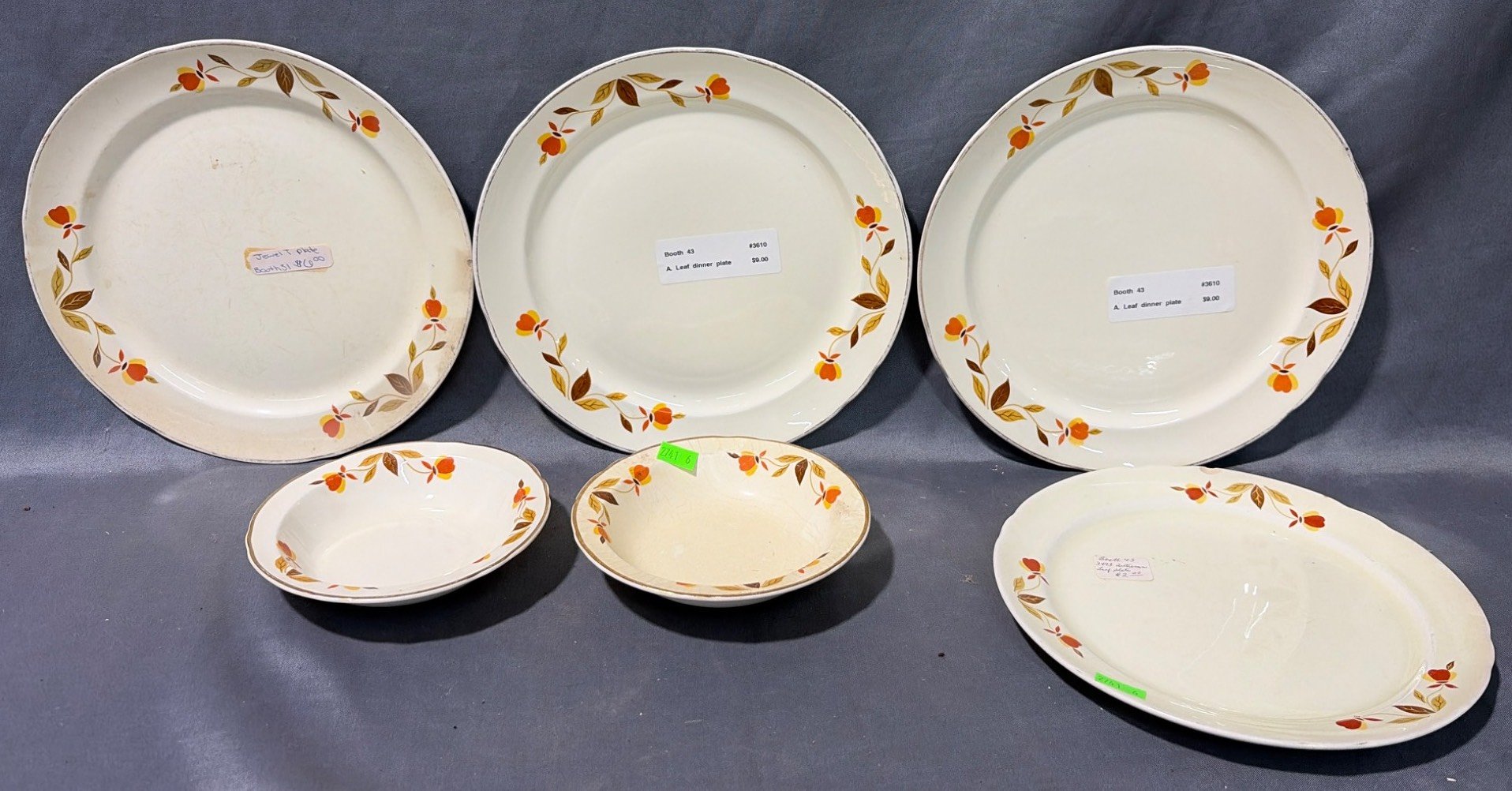 Online Bidding Only