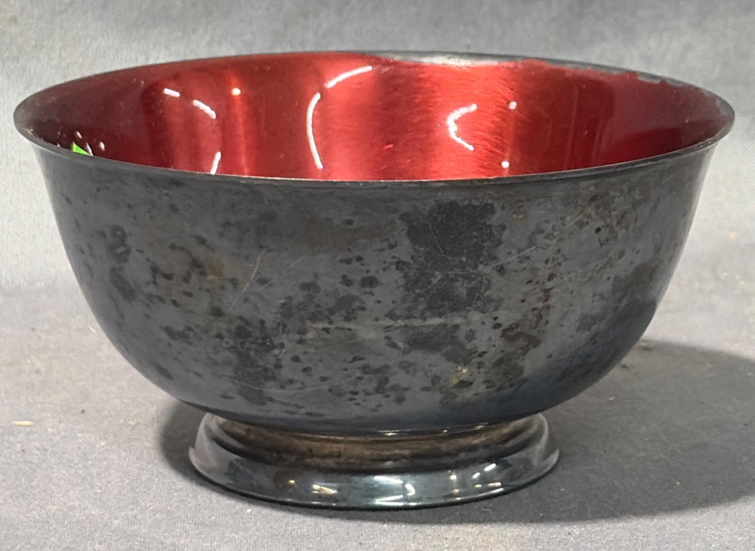 Online Bidding Only