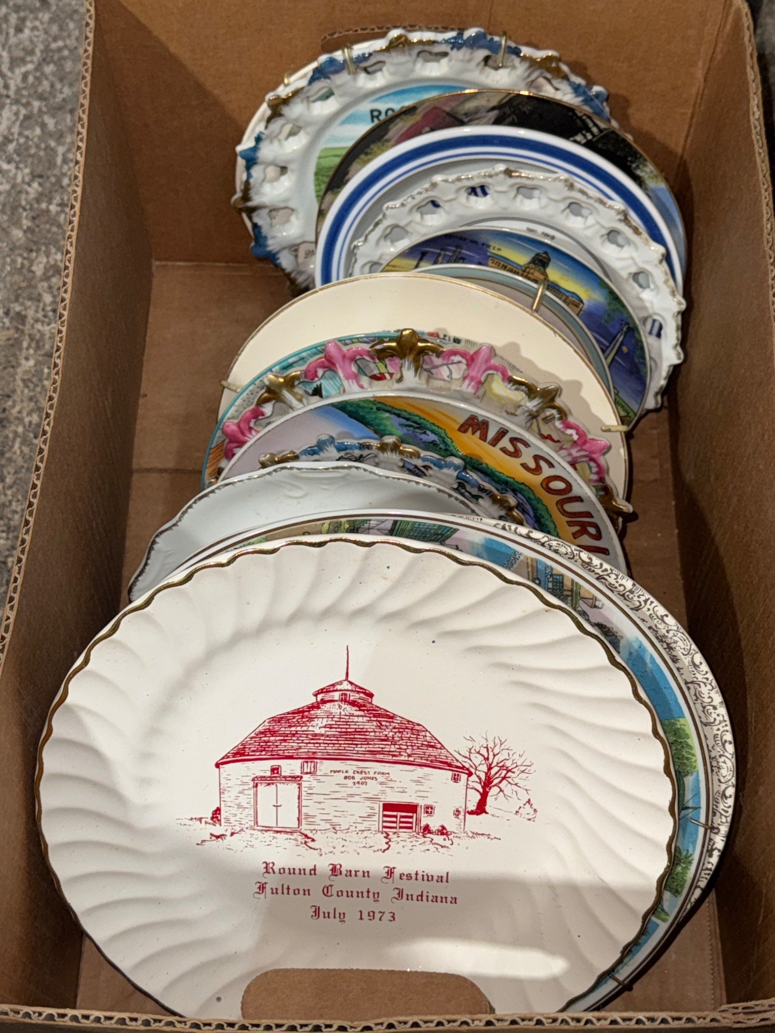 Online Bidding Only