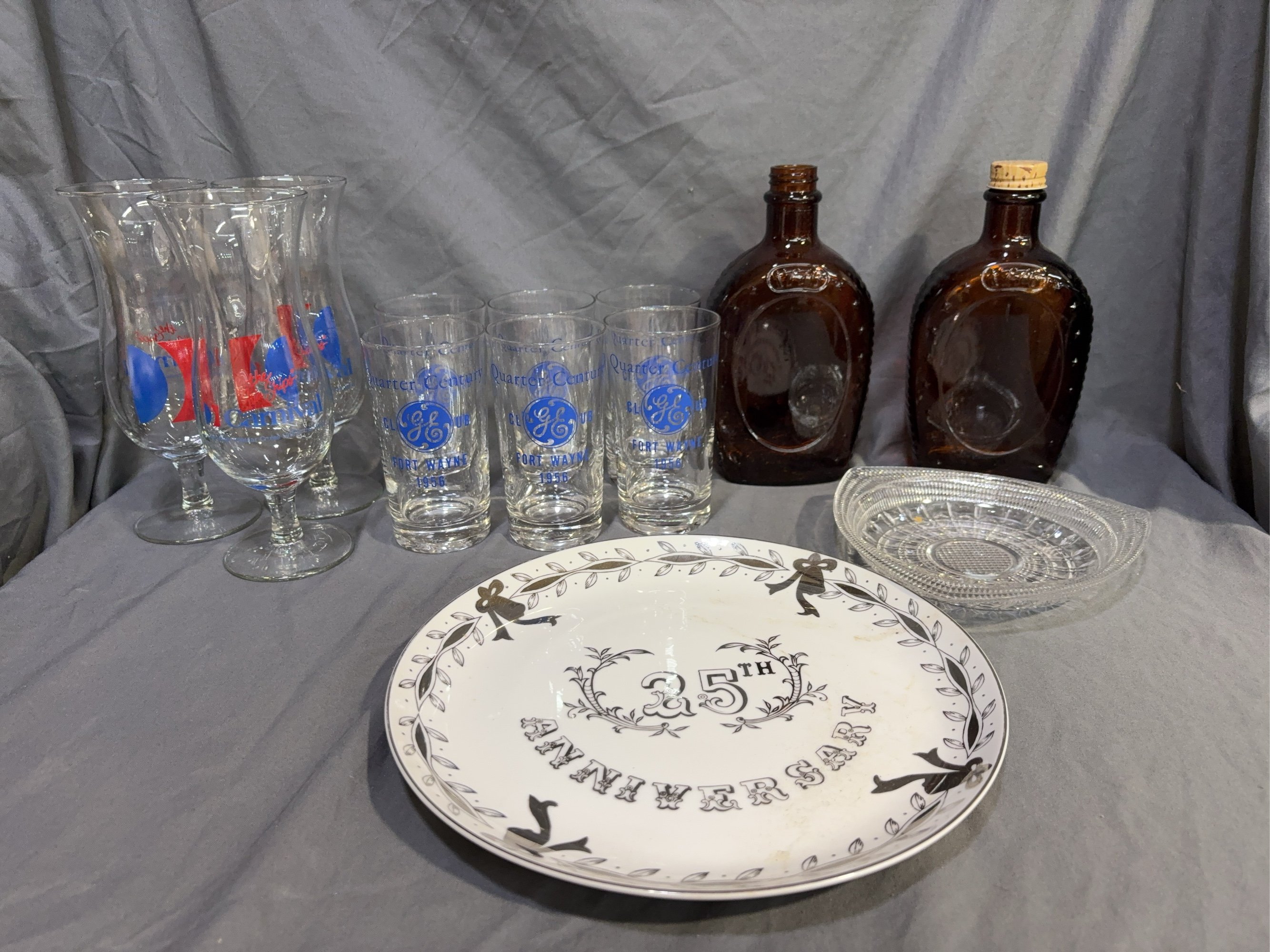 Online Bidding Only