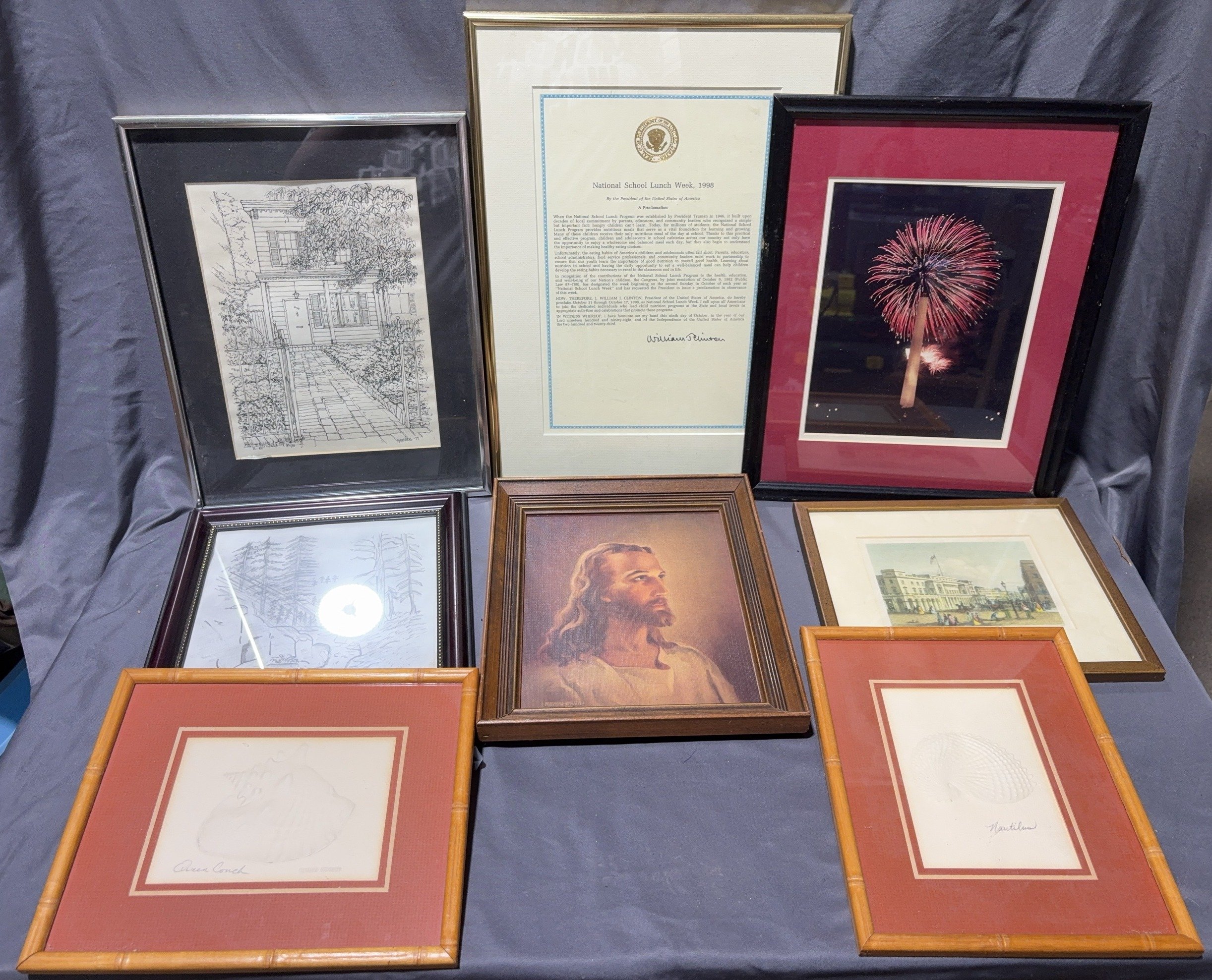 Online Bidding Only