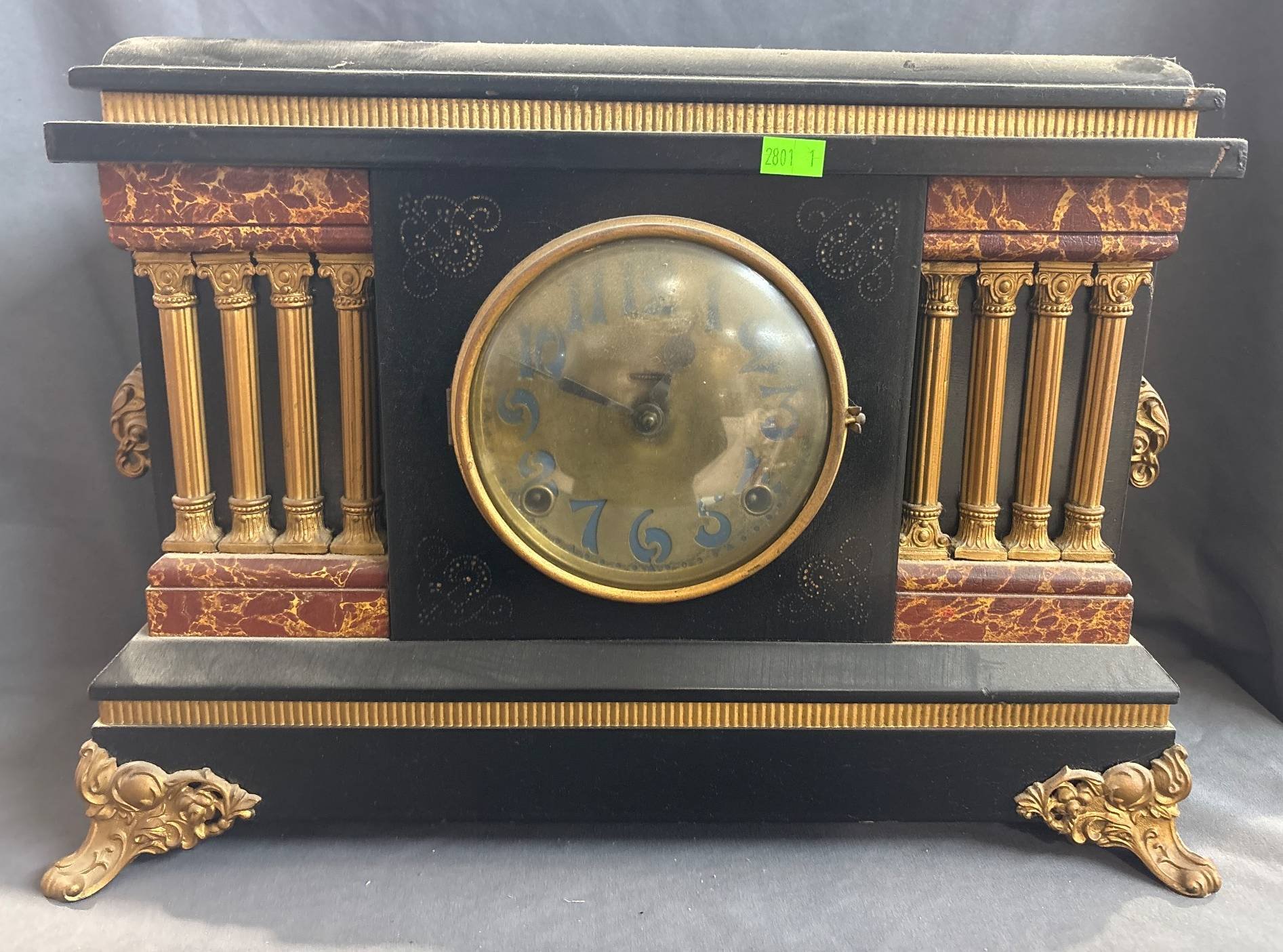 Online Bidding Only