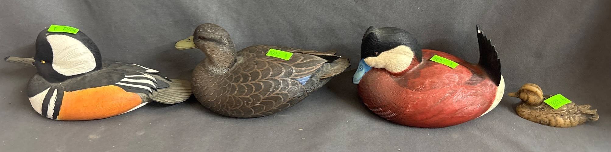 Online Bidding Only