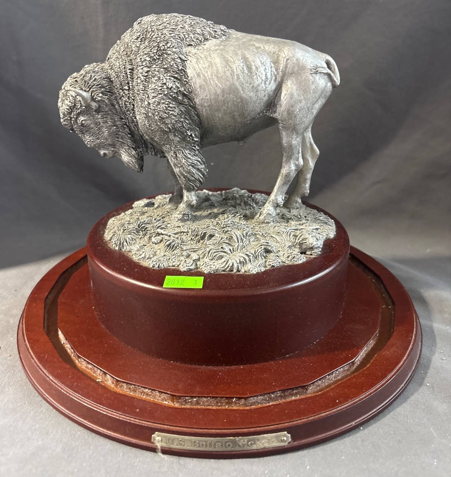 Online Bidding Only