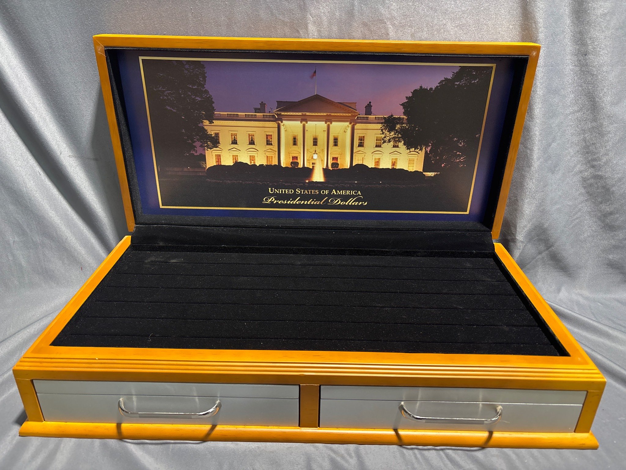 Online Bidding Only