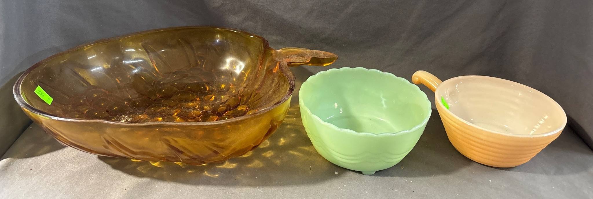 Online Bidding Only