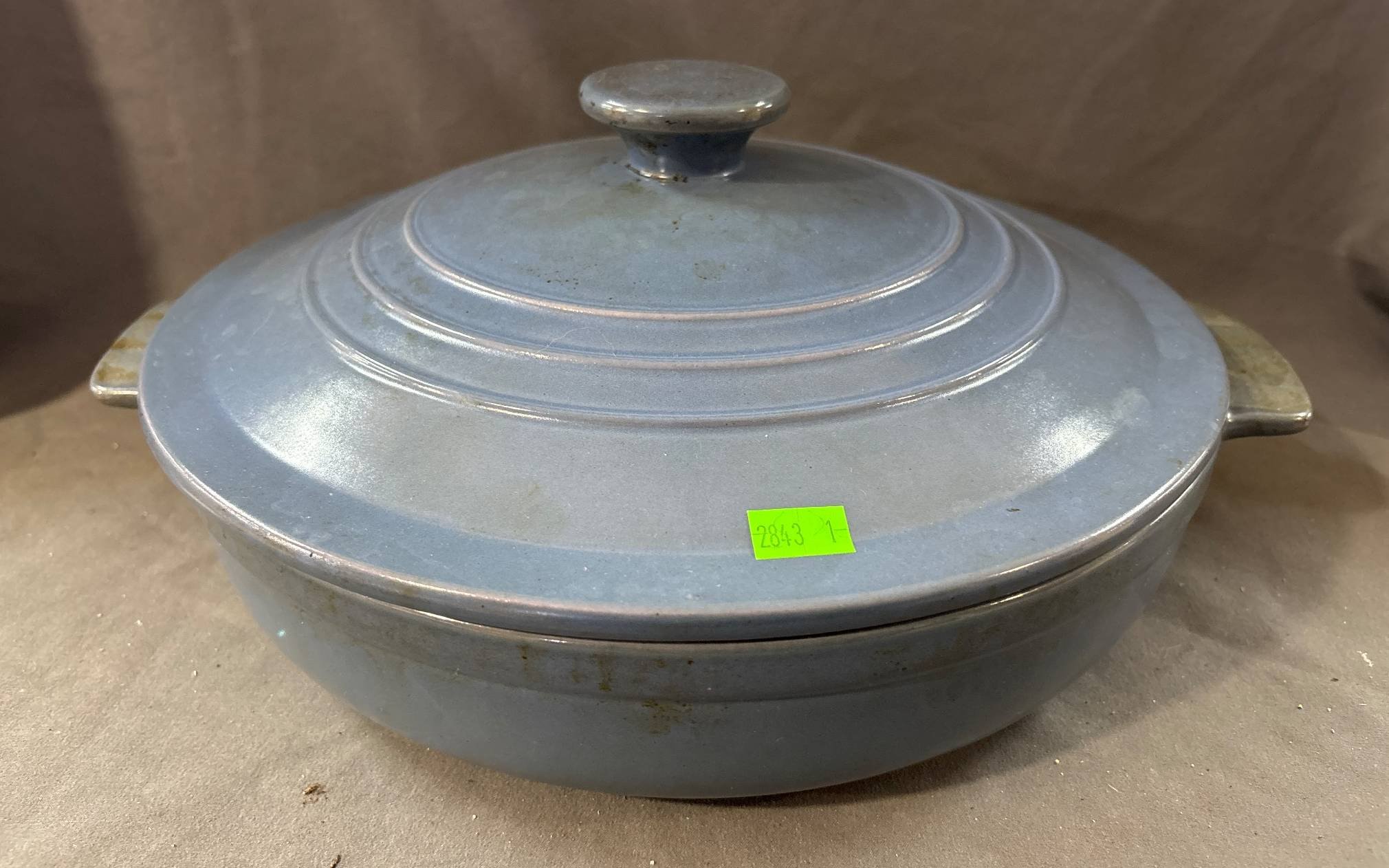 Online Bidding Only