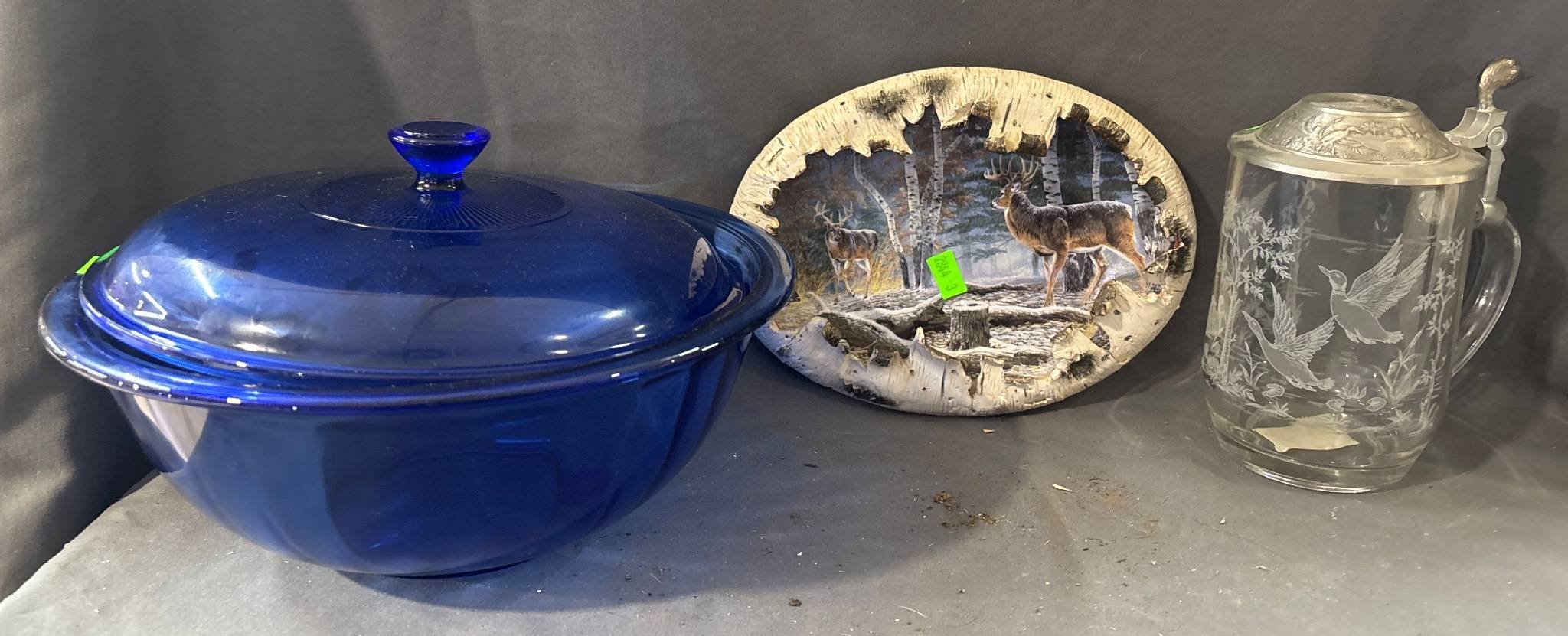 Online Bidding Only