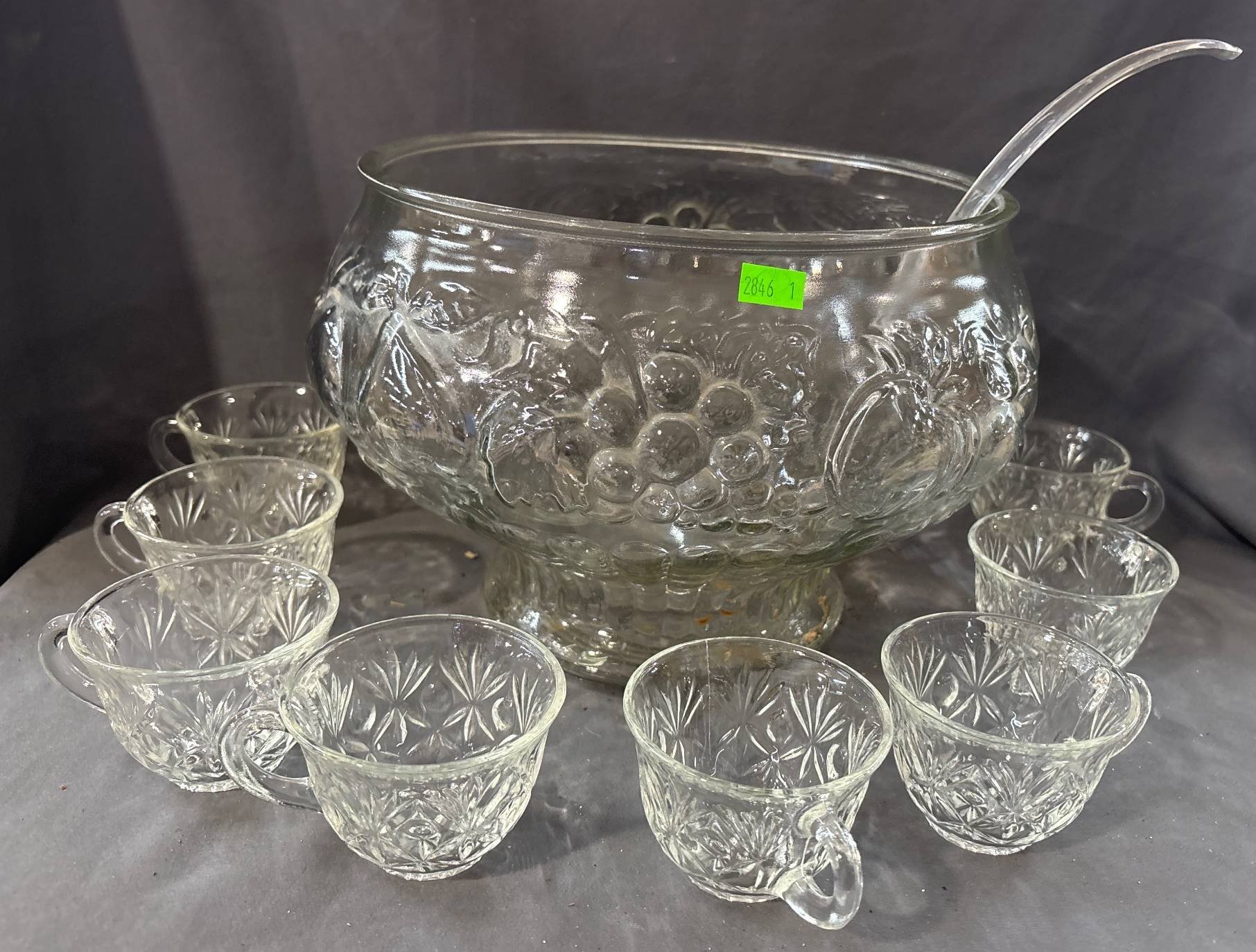 Online Bidding Only