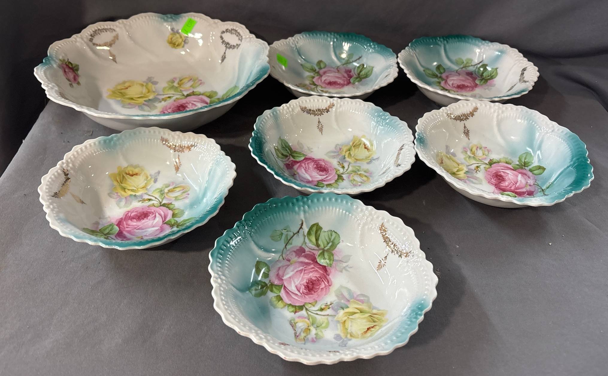 Online Bidding Only