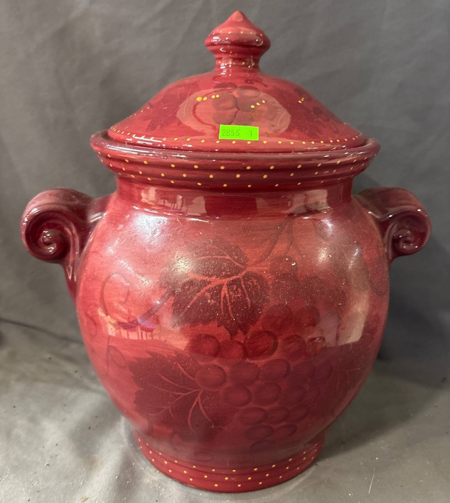 Online Bidding Only