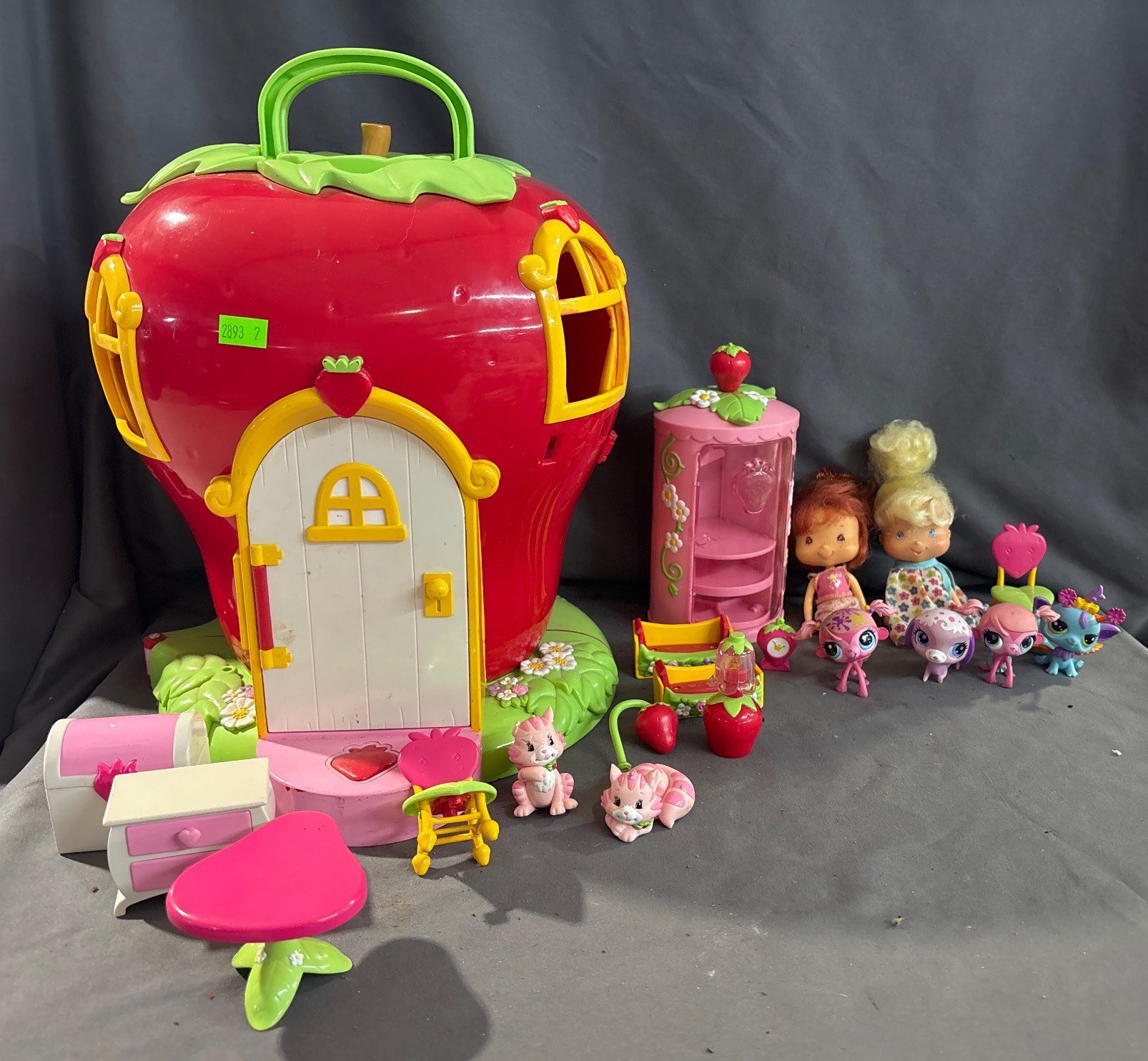 Online Bidding Only