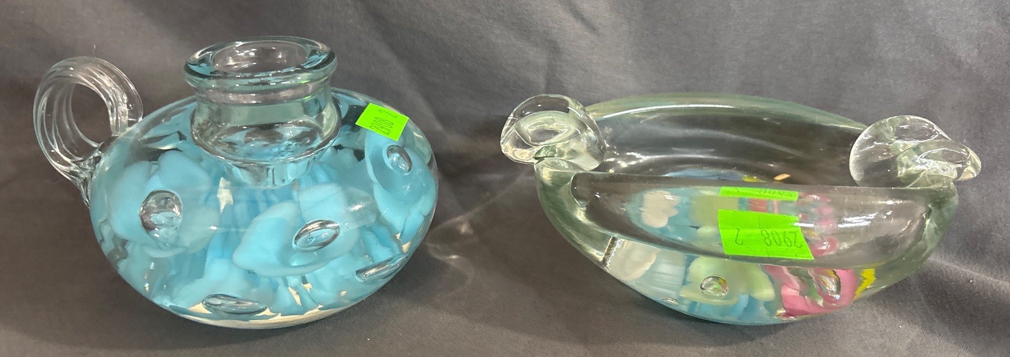 Online Bidding Only