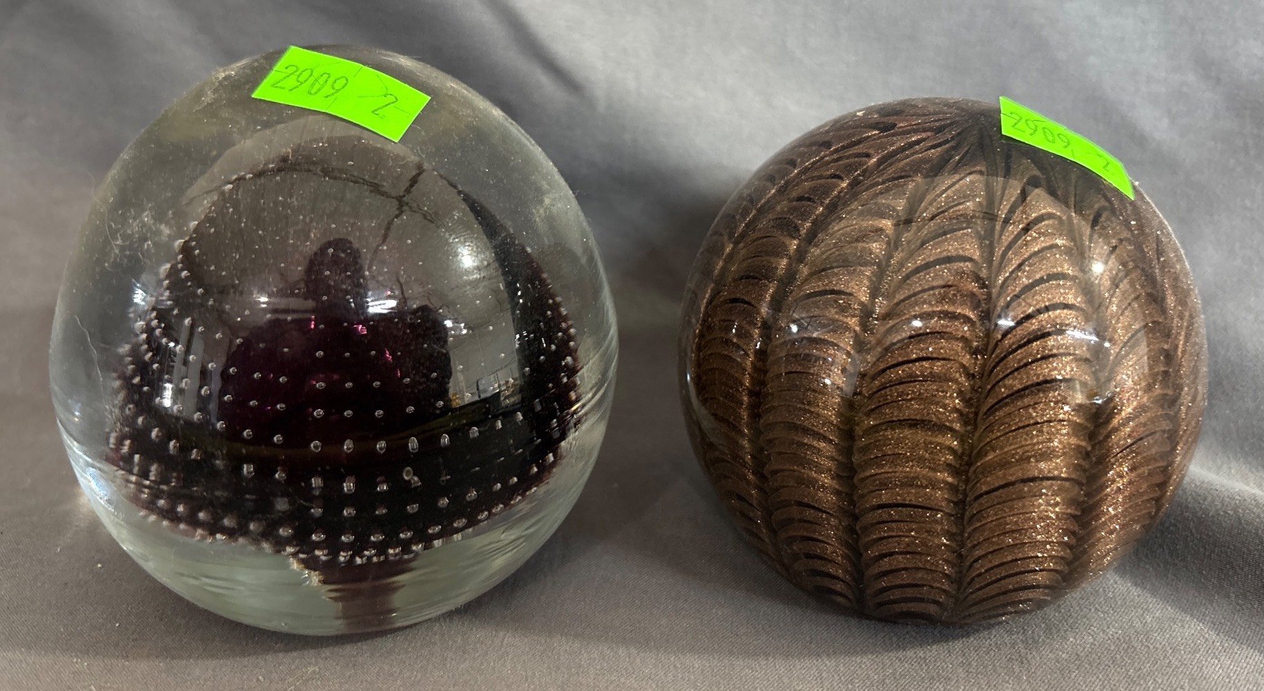 Online Bidding Only