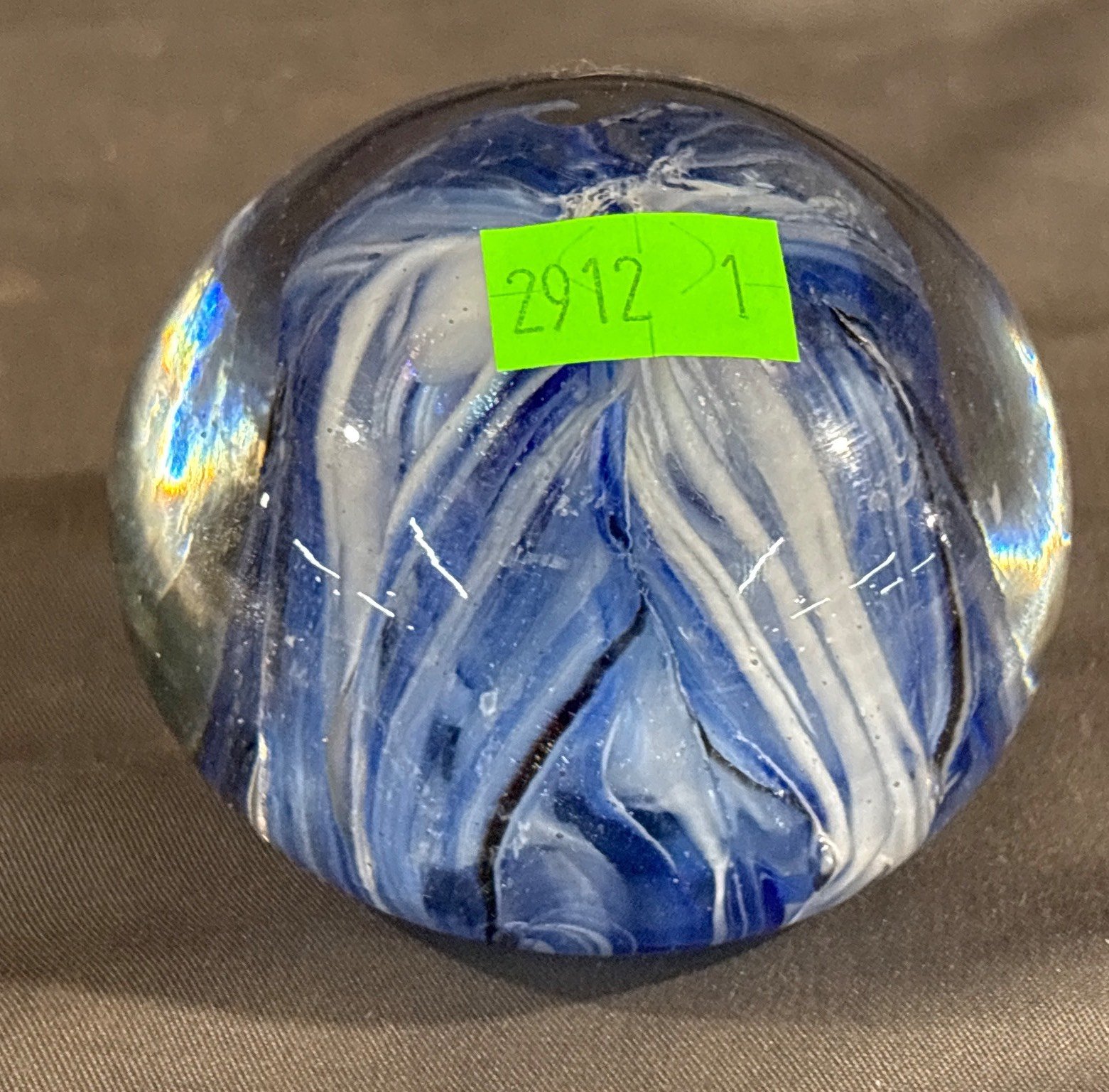 Online Bidding Only