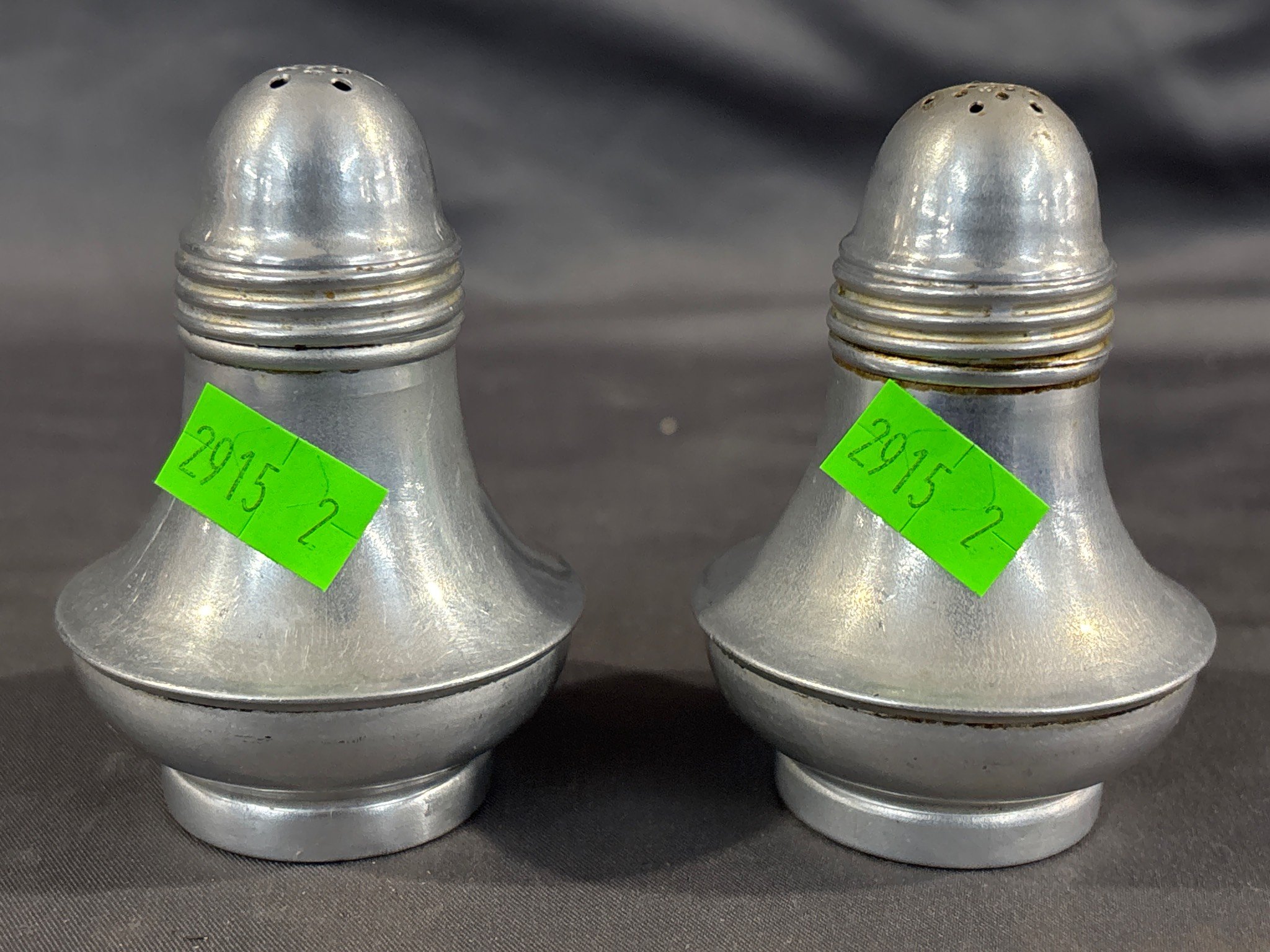 Online Bidding Only