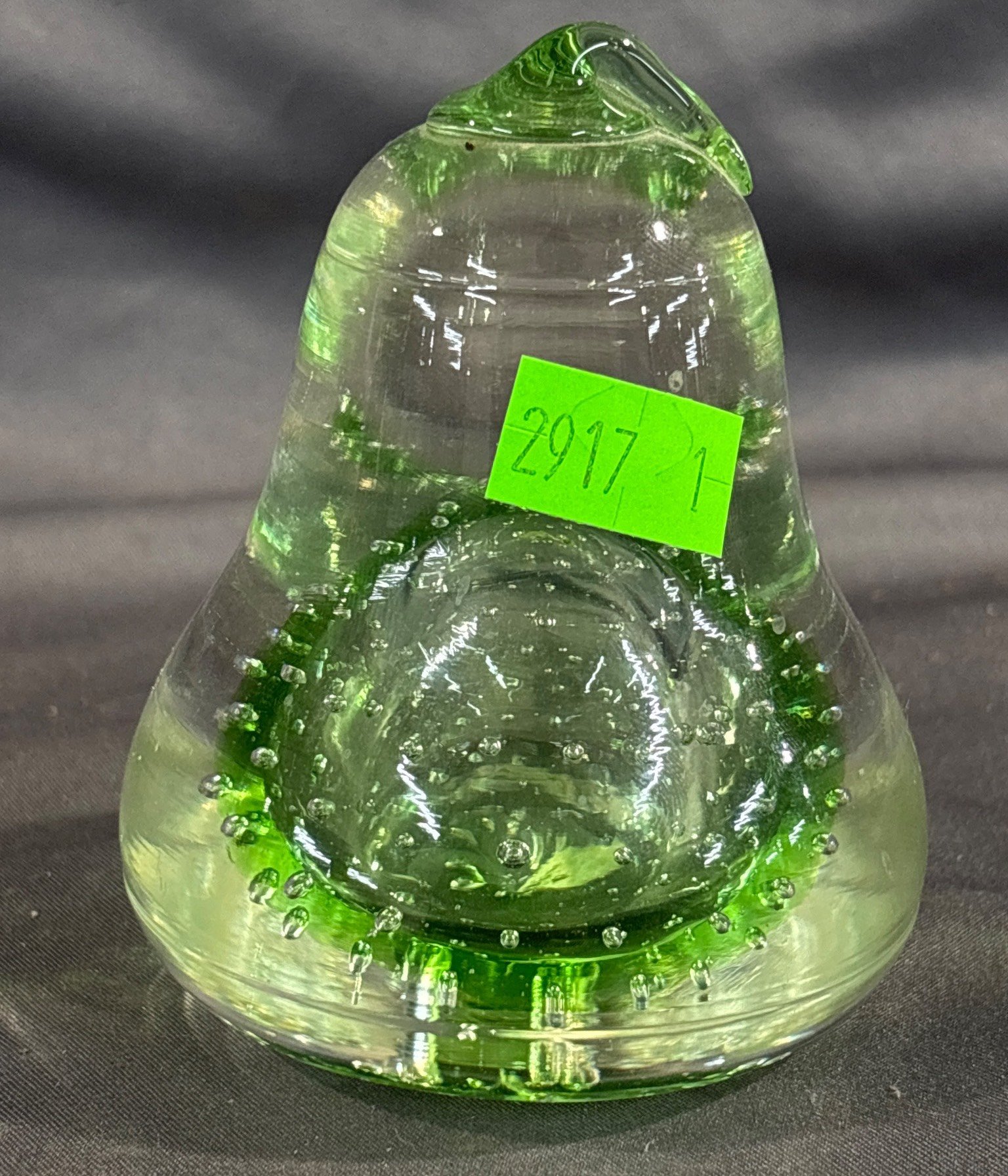 Online Bidding Only