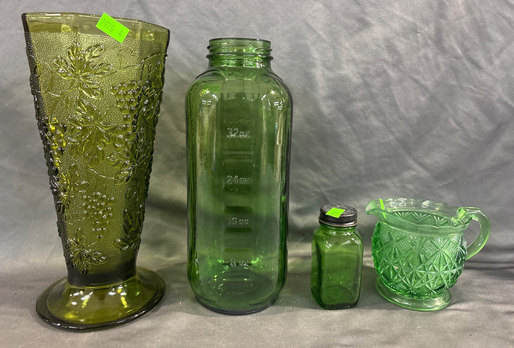 Online Bidding Only