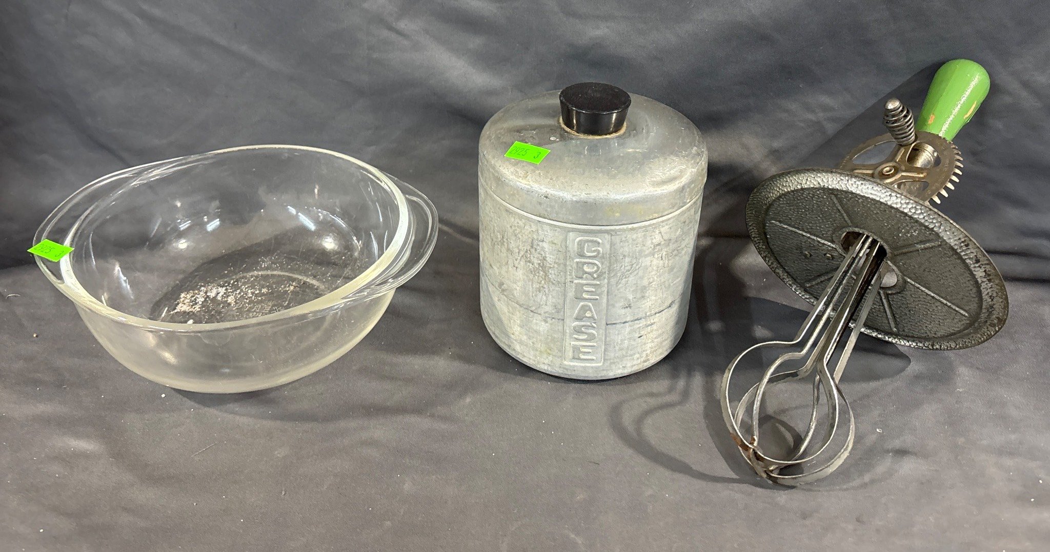 Online Bidding Only