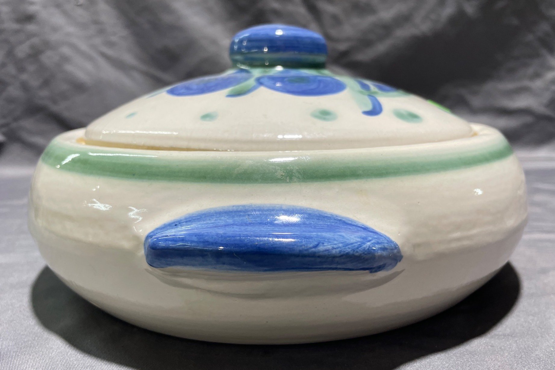 Online Bidding Only
