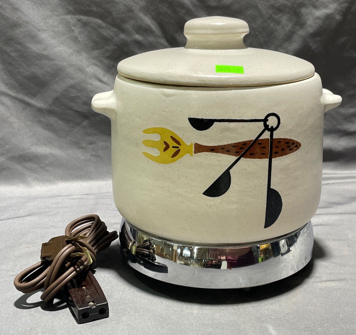 Online Bidding Only